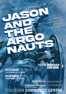 The Adventures of Jason and the Argonauts