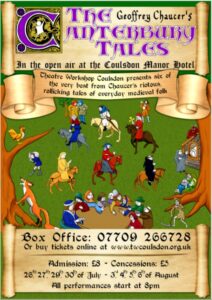 The Canterbury Tales (2011)