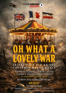 Oh What A Lovely War