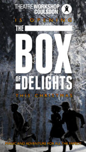 The Box of Delights